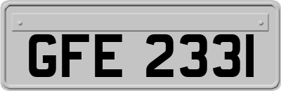 GFE2331