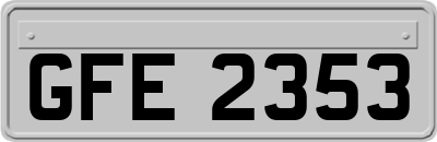 GFE2353