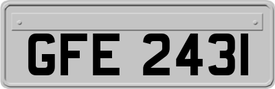 GFE2431