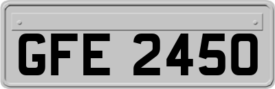 GFE2450