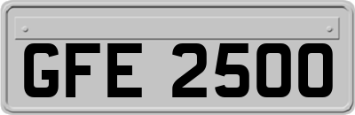 GFE2500