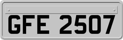 GFE2507