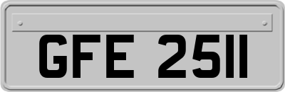 GFE2511