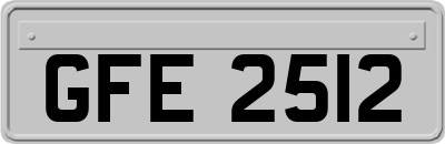 GFE2512