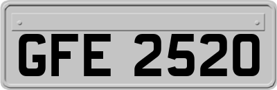 GFE2520