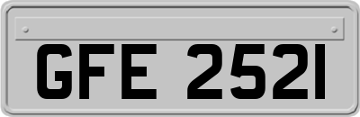 GFE2521