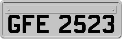 GFE2523