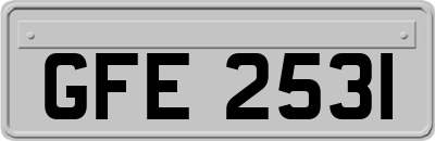 GFE2531