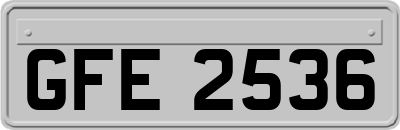 GFE2536