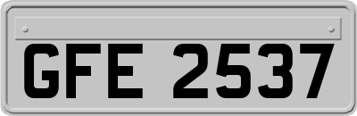 GFE2537