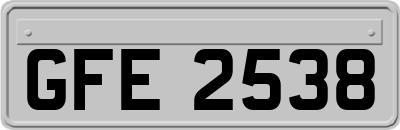 GFE2538