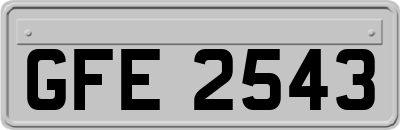 GFE2543