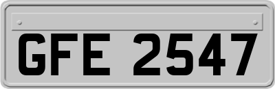 GFE2547