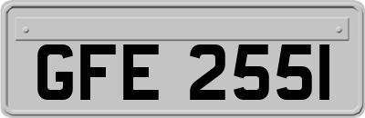 GFE2551