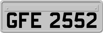 GFE2552