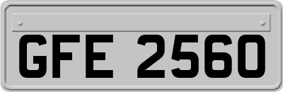 GFE2560
