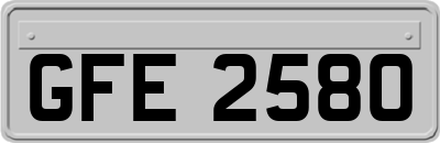 GFE2580