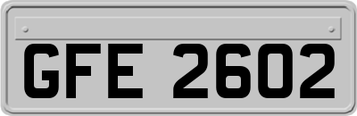 GFE2602