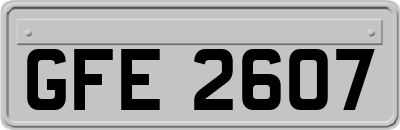 GFE2607