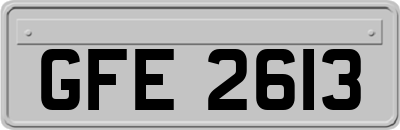 GFE2613