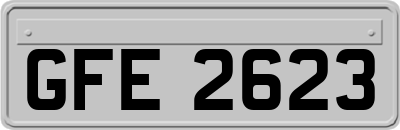 GFE2623