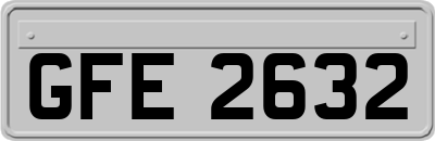 GFE2632