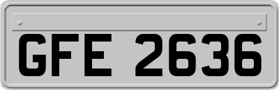 GFE2636