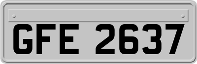 GFE2637