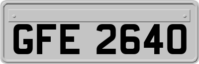 GFE2640