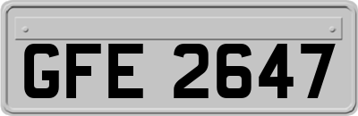 GFE2647