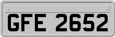 GFE2652