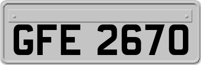 GFE2670