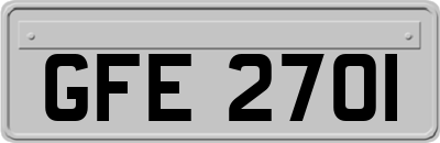 GFE2701