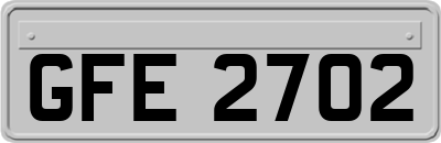 GFE2702