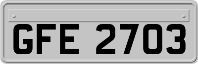 GFE2703
