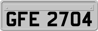 GFE2704