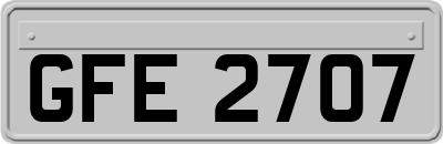 GFE2707