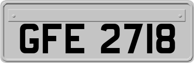 GFE2718