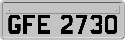 GFE2730