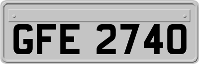 GFE2740