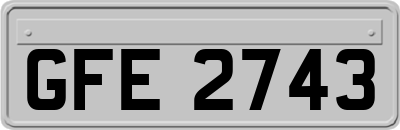 GFE2743