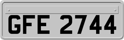 GFE2744