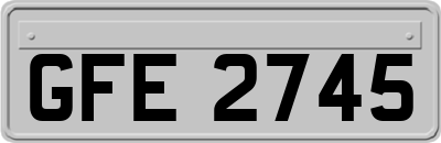 GFE2745