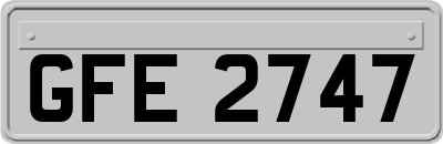 GFE2747