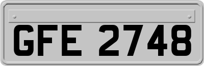 GFE2748