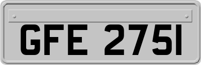 GFE2751