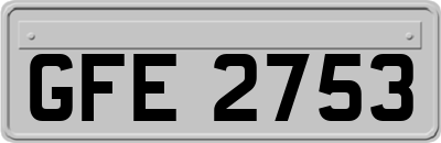 GFE2753