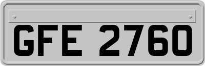 GFE2760