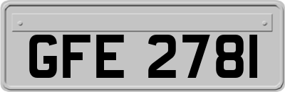 GFE2781