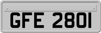GFE2801